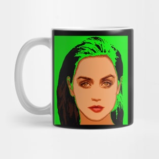 ana de armas Mug